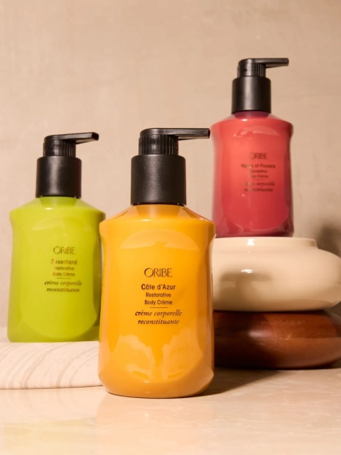 Oribe Desertland Restorative Body Creme Odżywczy balsam do ciała 300 ml