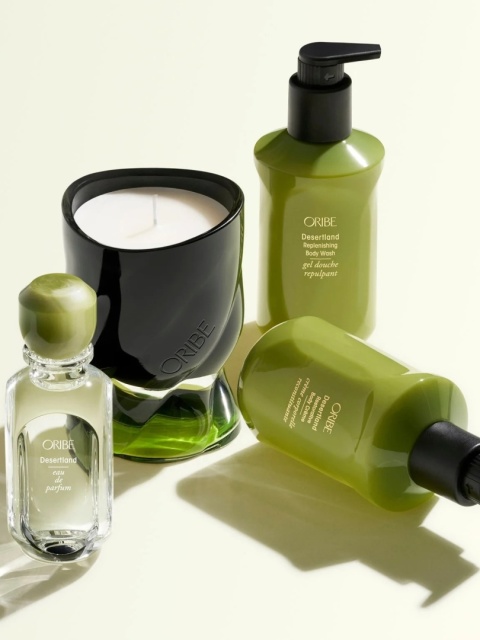 Oribe Desertland Restorative Body Creme Odżywczy balsam do ciała 300 ml