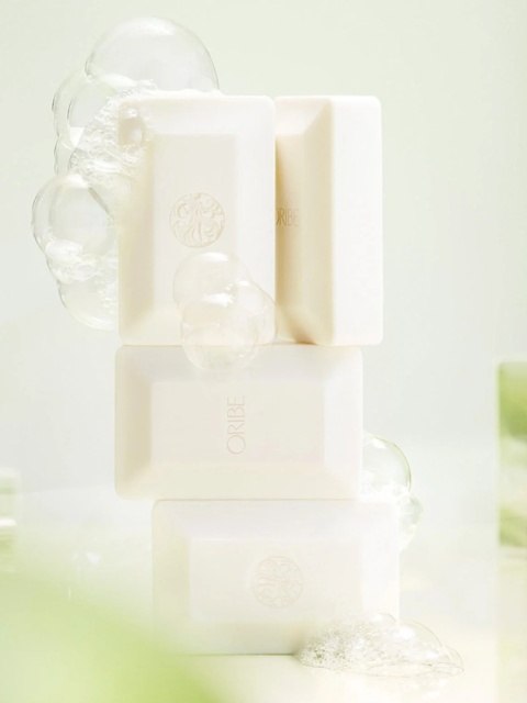 Oribe Desertland Soap Perfumowane mydło w kostce 198 g