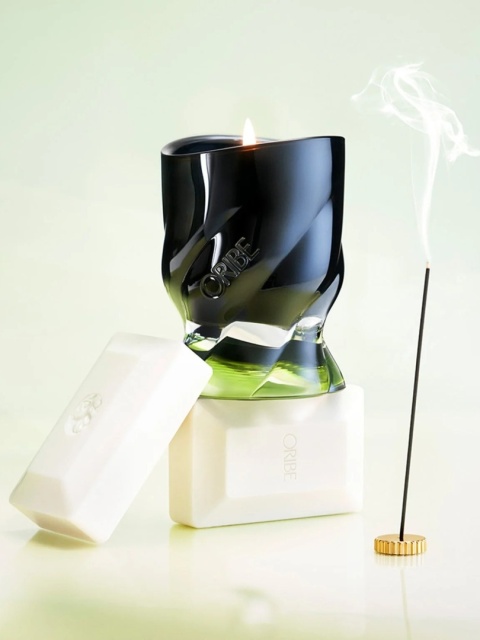 Oribe Desertland Soap Perfumowane mydło w kostce 198 g