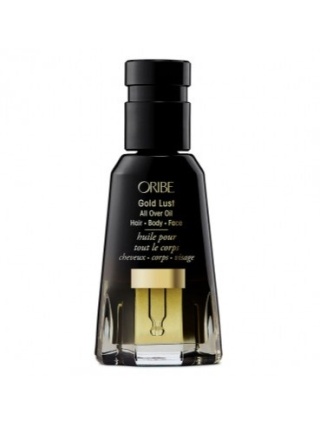 Oribe Gold Lust All Over Oil Nawilżający eliksir do włosów 50 ml