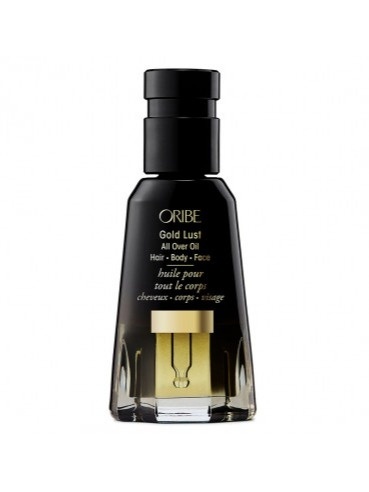 Oribe Gold Lust All Over Oil Nawilżający eliksir do włosów 50 ml