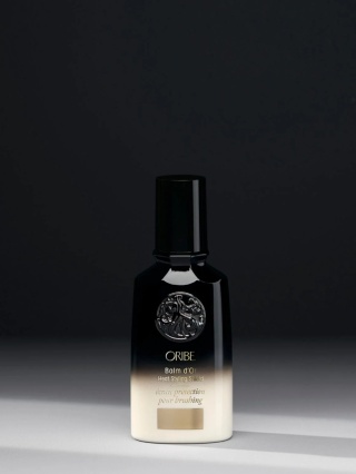Oribe Gold Lust Balm d’or Heat Styling Shield Balsam do włosów chroniący przed uszkodzeniami termicznymi 100 ml