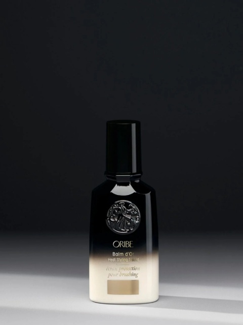 Oribe Gold Lust Balm d’or Heat Styling Shield Balsam do włosów chroniący przed uszkodzeniami termicznymi 100 ml