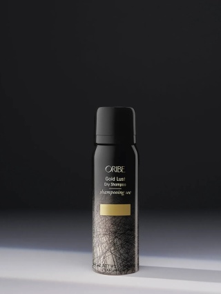 Oribe Gold Lust Dry Shampoo Suchy szampon odświeżający włosy 75 ml