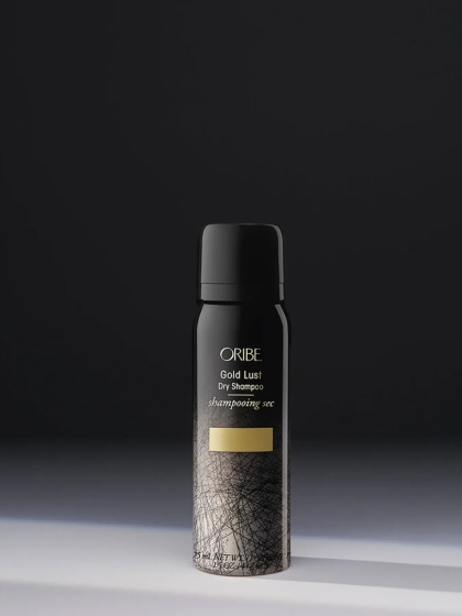 Oribe Gold Lust Dry Shampoo Suchy szampon odświeżający włosy 75 ml