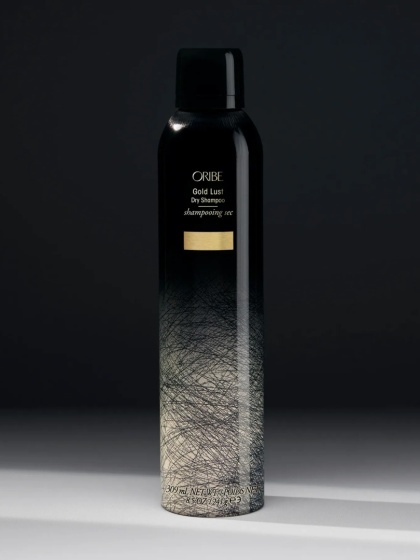 Oribe Gold Lust Dry Shampoo Suchy szampon odświeżający włosy 300 ml