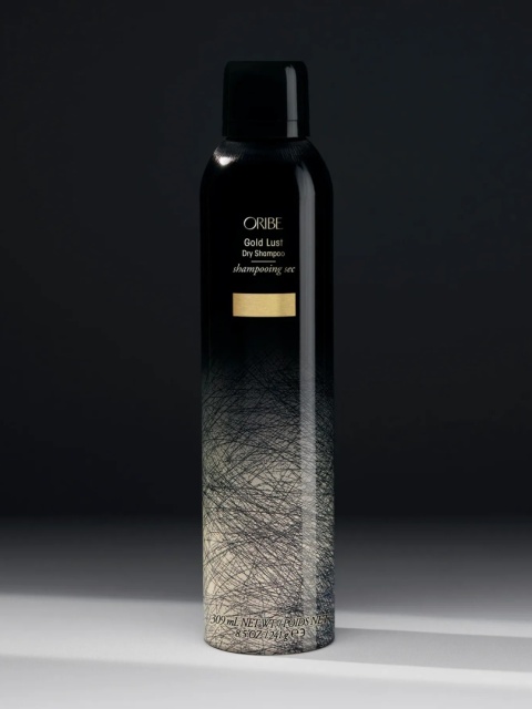 Oribe Gold Lust Dry Shampoo Suchy szampon odświeżający włosy 300 ml
