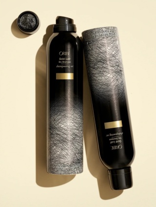 Oribe Gold Lust Dry Shampoo Suchy szampon odświeżający włosy 300 ml