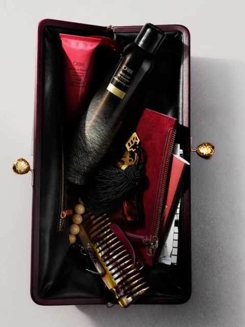 Oribe Gold Lust Dry Shampoo Suchy szampon odświeżający włosy 300 ml