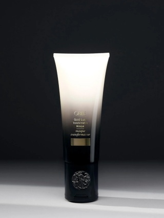 Oribe Gold Lust Transformative Masque Maska głęboko regenerująca 150 ml