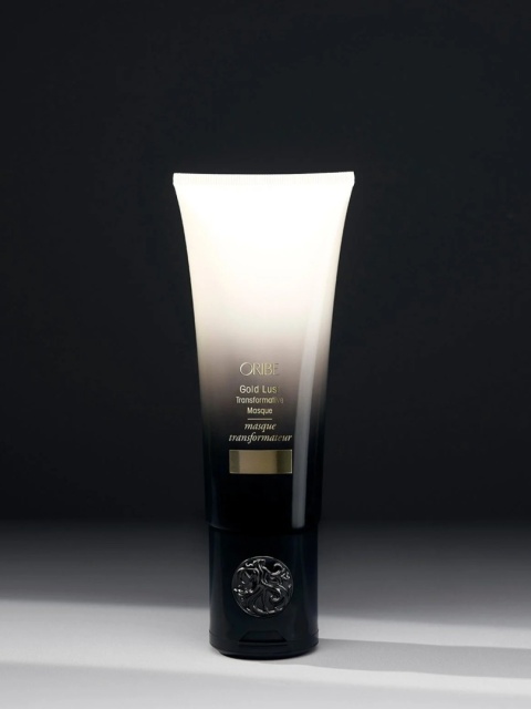 Oribe Gold Lust Transformative Masque Maska głęboko regenerująca 150 ml