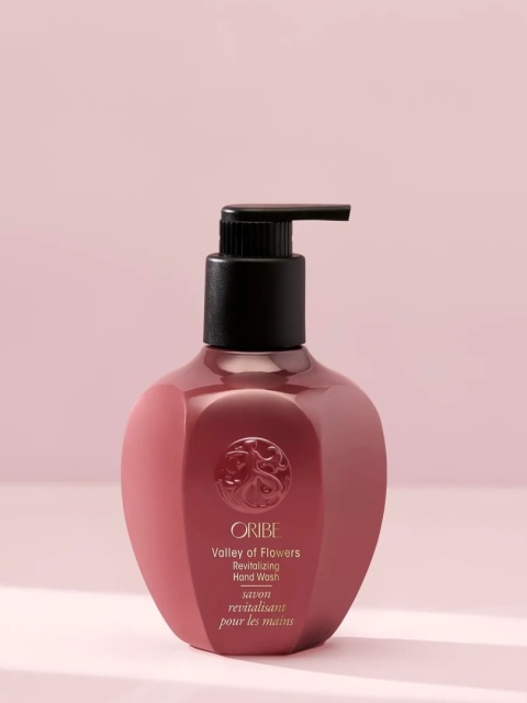 Oribe Valley of Flowers Hand Wash Odżywcze mydło do rąk w płynie 300 ml