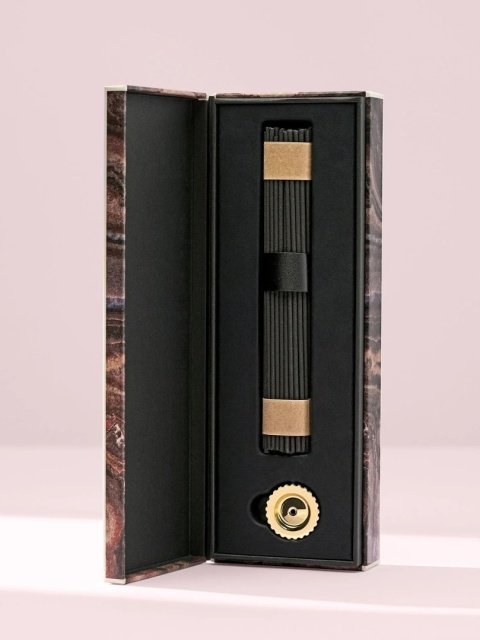 Oribe Valley of Flowers Incense Japońskie kadzidła zapachowe