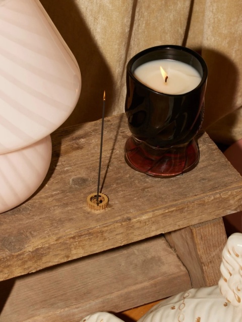 Oribe Valley of Flowers Incense Japońskie kadzidła zapachowe