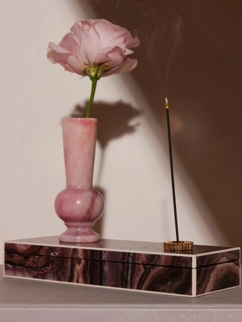 Oribe Valley of Flowers Incense Japońskie kadzidła zapachowe