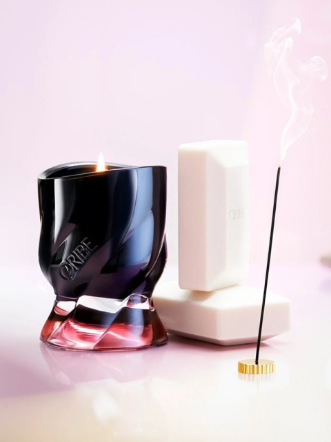 Oribe Valley of Flowers Incense Japońskie kadzidła zapachowe