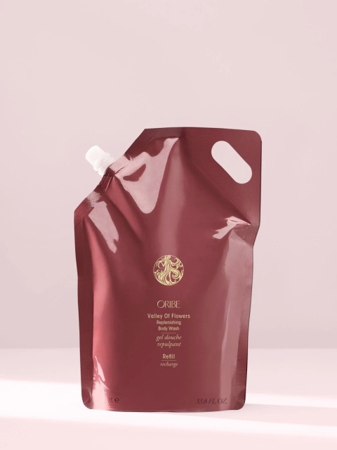 Oribe Valley of Flowers Replenishing Body Wash Odżywczy żel do mycia 1000 ml REFILL