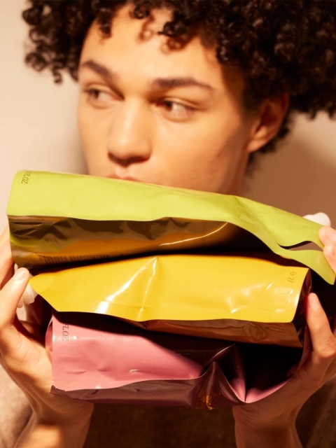 Oribe Valley of Flowers Replenishing Body Wash Odżywczy żel do mycia 1000 ml REFILL