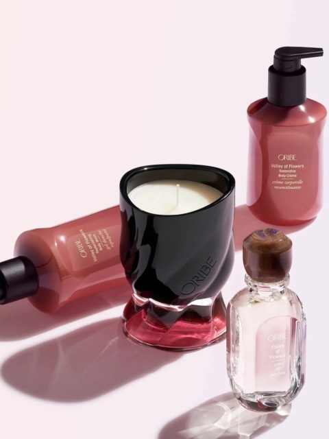 Oribe Valley of Flowers Replenishing Body Wash Odżywczy żel do mycia 300 ml