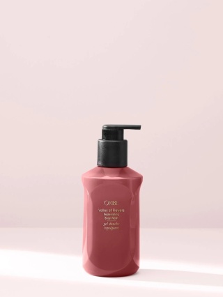 Oribe Valley of Flowers Replenishing Body Wash Odżywczy żel do mycia 300 ml