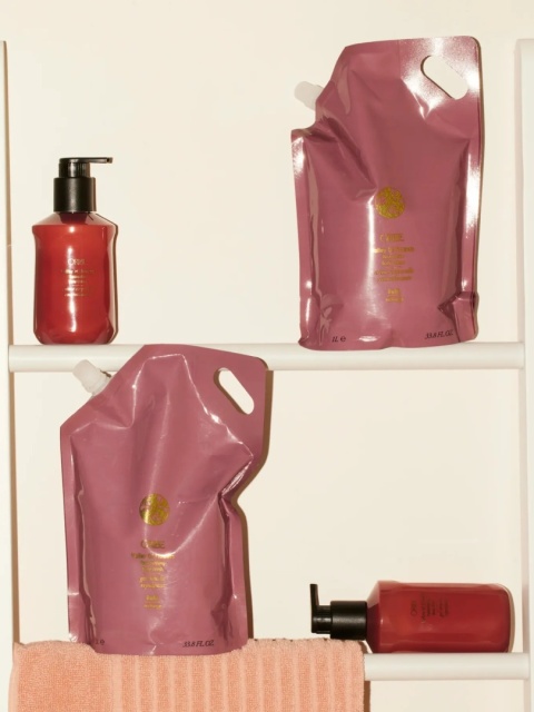 Oribe Valley of Flowers Replenishing Body Wash Odżywczy żel do mycia 300 ml