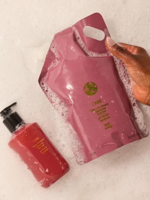 Oribe Valley of Flowers Replenishing Body Wash Odżywczy żel do mycia 300 ml