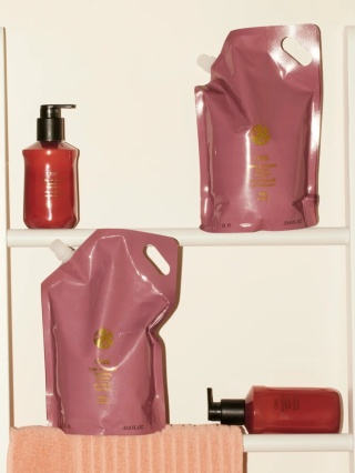 Oribe Valley of Flowers Restorative Body Creme Odżywczy balsam do ciała 1000 ml REFILL