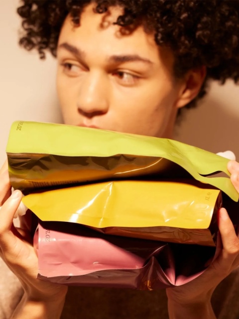 Oribe Valley of Flowers Restorative Body Creme Odżywczy balsam do ciała 1000 ml REFILL