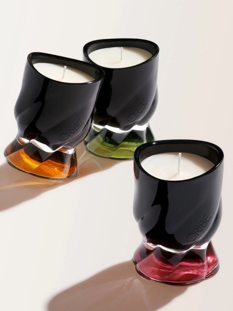 Oribe Valley of Flowers Scented Candle Zapachowa świeca 226,8 g