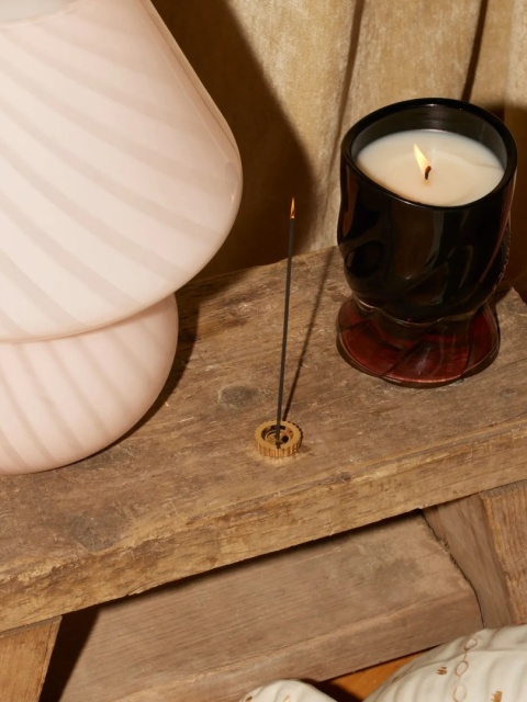 Oribe Valley of Flowers Scented Candle Zapachowa świeca 226,8 g