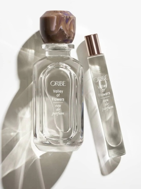 Oribe Valley of Flowers Woda perfumowana 10 ml