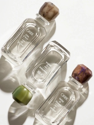 Oribe Valley of Flowers Eau de Parfum Woda perfumowana 75 ml