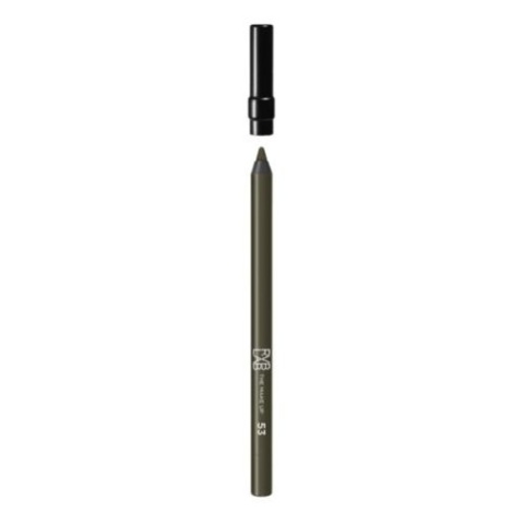 RVB LAB THE MAKE UP Eye Pencil Water Resistant Wodoodporna kredka do oczu kolor 53 1,2 g