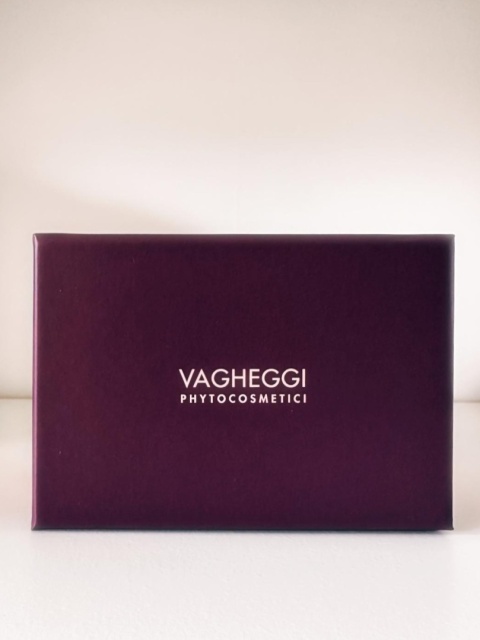 VAGHEGGI 75-25 Longevity Discovery Kit 11 ml