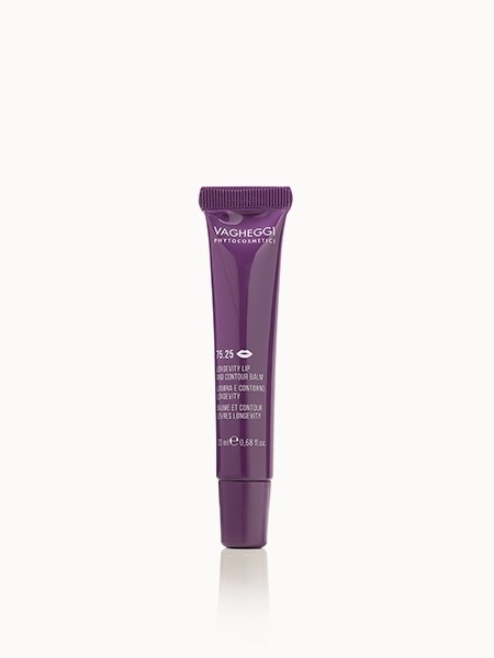 VAGHEGGI 75-25 Longevity Lip And Contour Balm 15 ml