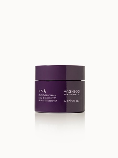 Vagheggi 75-25 Longevity Night Cream 50 ml