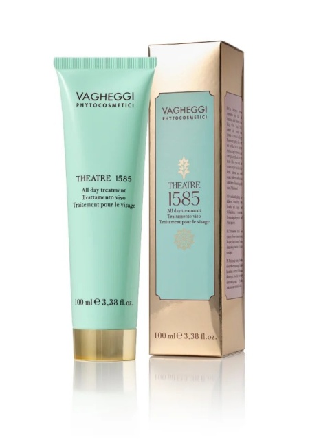 Vagheggi Theatre 1585 Limited Edition Luxury Gift Pack Limitowany zestaw prezentowy