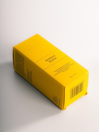 proXN AgeEase Elixir - Elixir do twarzy 50 ml