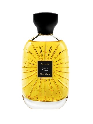 Atelier Des Ors Aube Rubis Woda perfumowana 100 ml