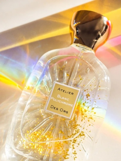 Atelier Des Ors Blanc Polychrome Woda perfumowana 100 ml