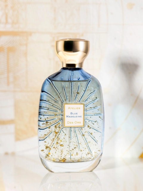 Atelier Des Ors Blue Madeleine Woda perfumowana 100 ml
