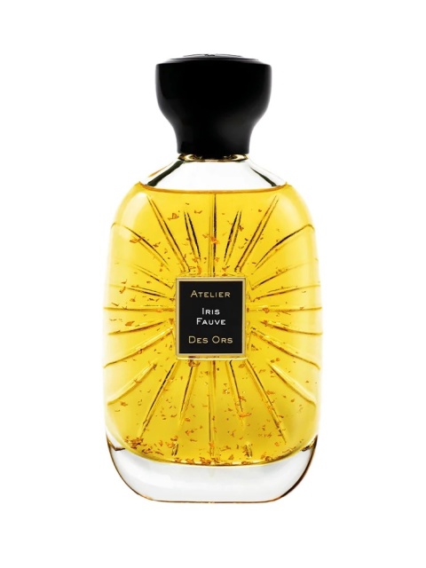 Atelier Des Ors Iris Fauve Woda perfumowana 100 ml