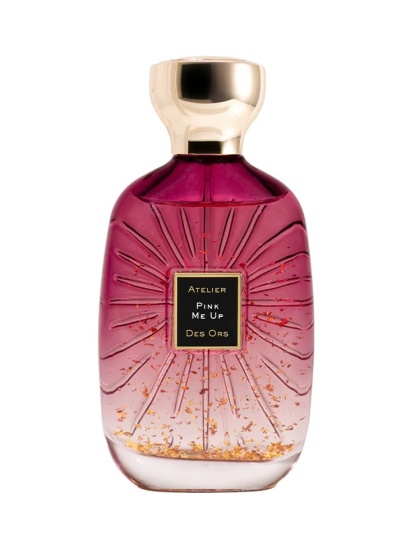 Atelier Des Ors Pink me Up Woda perfumowana 100 ml