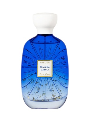 Atelier Des Ors Riviera Collecton Riviera Lazuli Woda perfumowana 100 ml