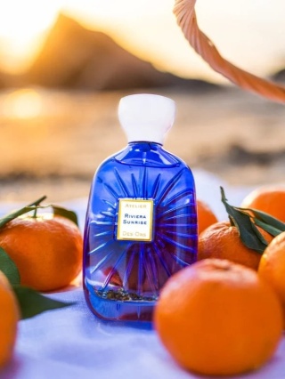 Atelier Des Ors Riviera Sunrise Woda perfumowana 100 ml
