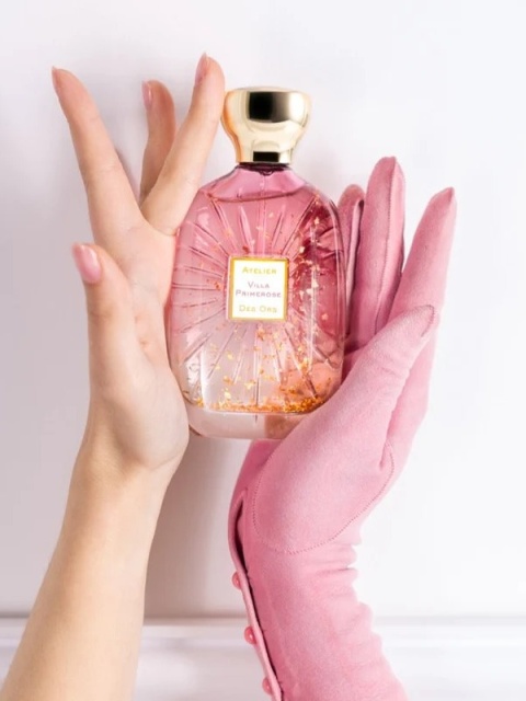 Atelier Des Ors Villa Primerose Woda perfumowana 100 ml