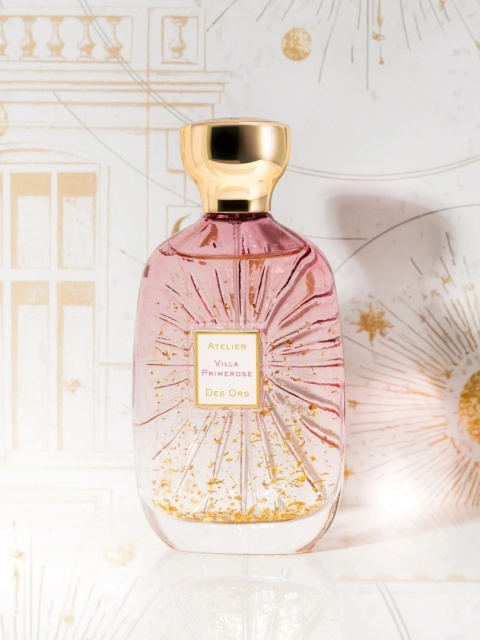Atelier Des Ors Villa Primerose Woda perfumowana 100 ml