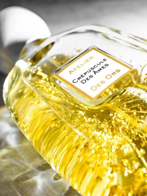 Atelier des Ors Crépuscule des Âmes Woda perfumowana 100 ml