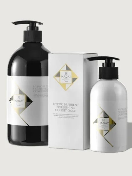 HADAT Hydro Nutrient Nourishing Conditioner Odżywka do włosów 800ml